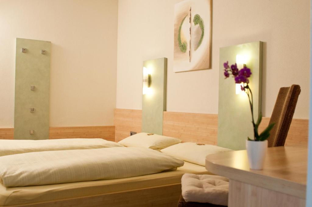 Hotel-Restaurant Bauer-Keller Ґредінґ Номер фото